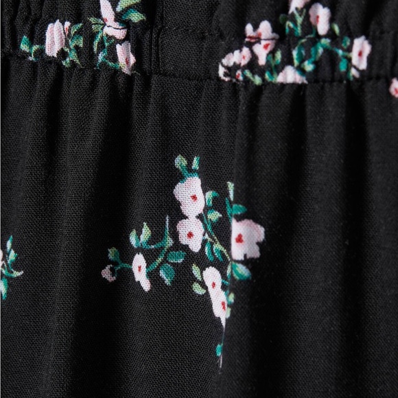 H&M Dress with Front Tie - Picture 2 of 7